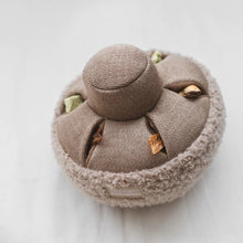 Guu - snuffle mushroom
