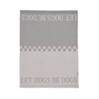 Let Dogs Be Dogs Blanket