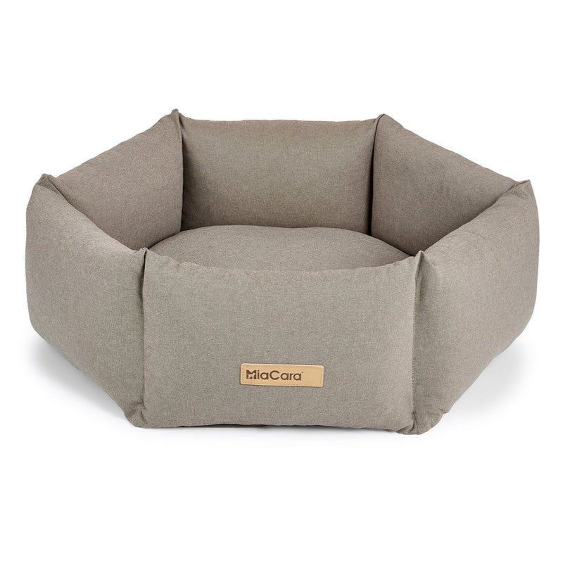 Felice Dog Bed Hexagon
