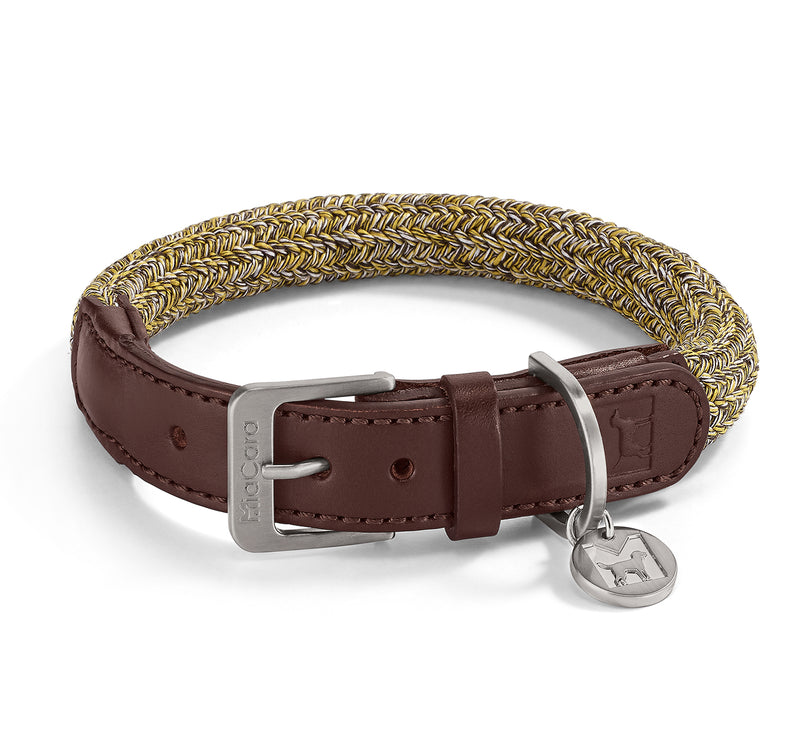 Lucca Dog Collar