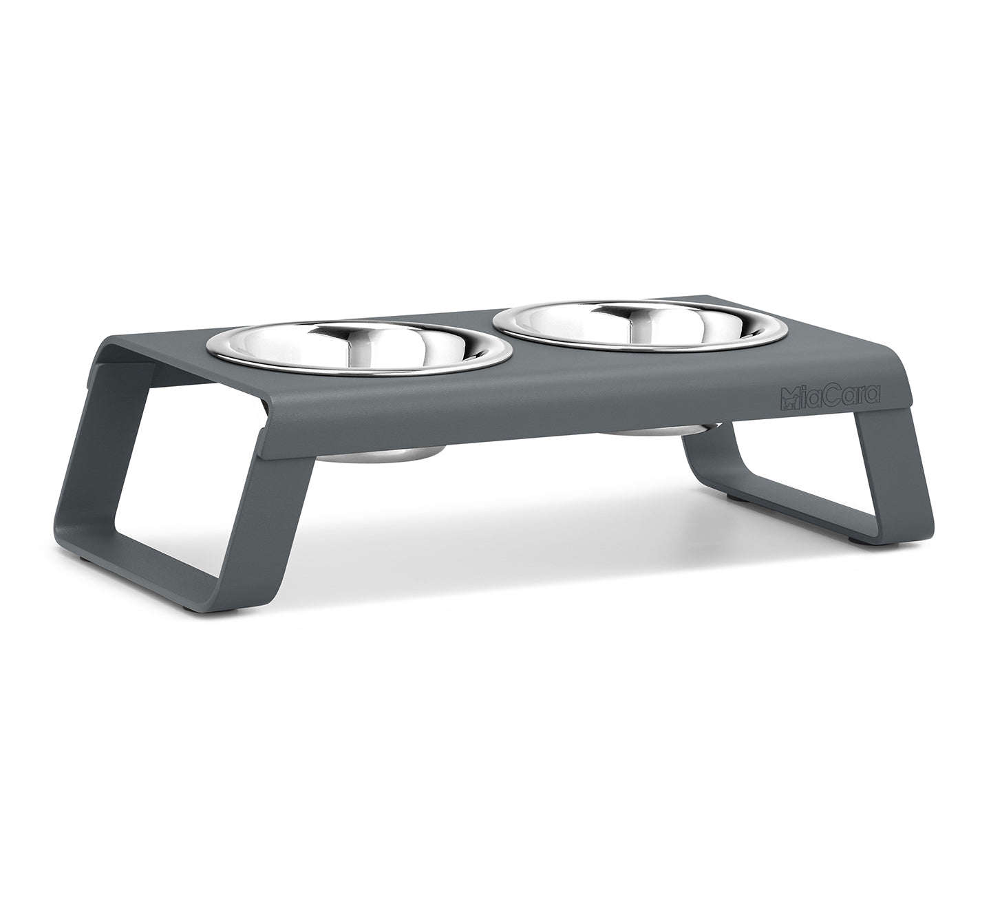 Desco Dog Feeder