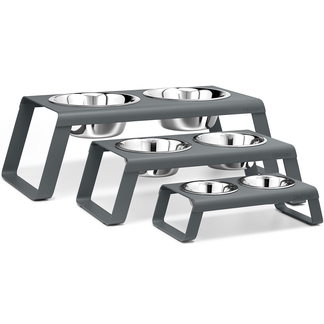 Desco Dog Feeder