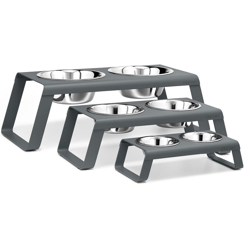 Desco Dog Feeder