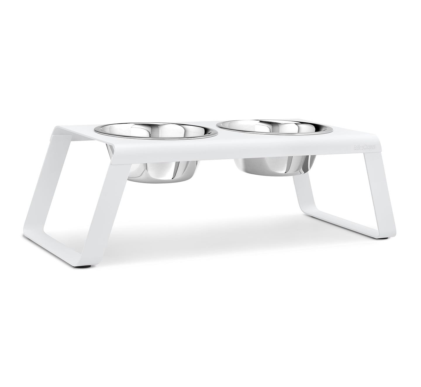 Desco Dog Feeder