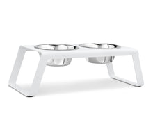 Desco Dog Feeder