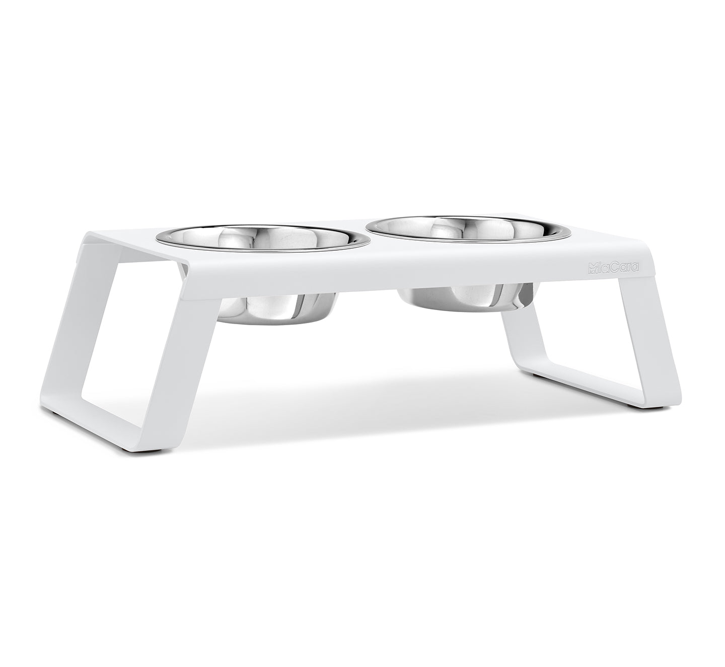 Desco Dog Feeder