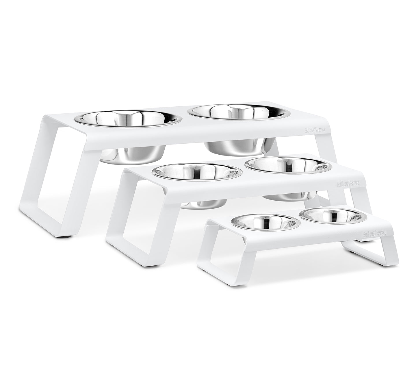 Desco Dog Feeder
