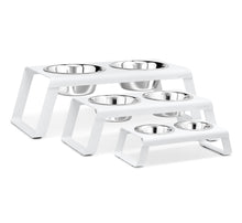 Desco Dog Feeder