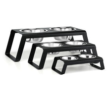 Desco Dog Feeder