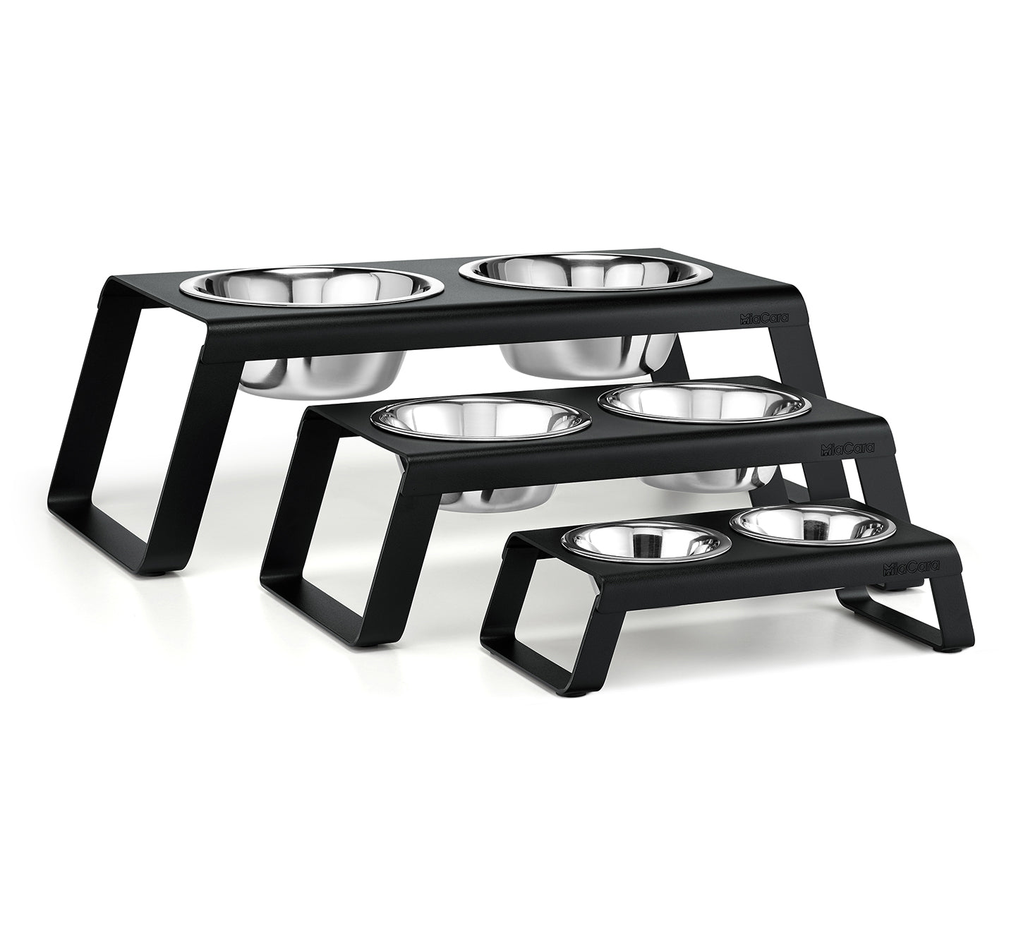 Desco Dog Feeder