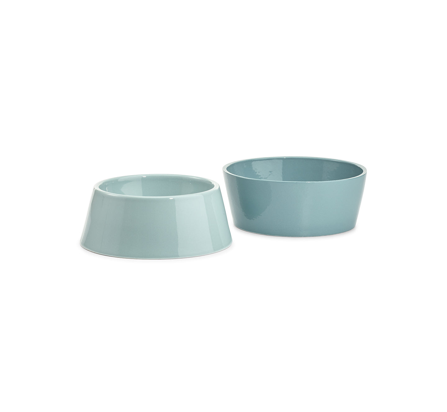 Doppio Dog Bowl Set