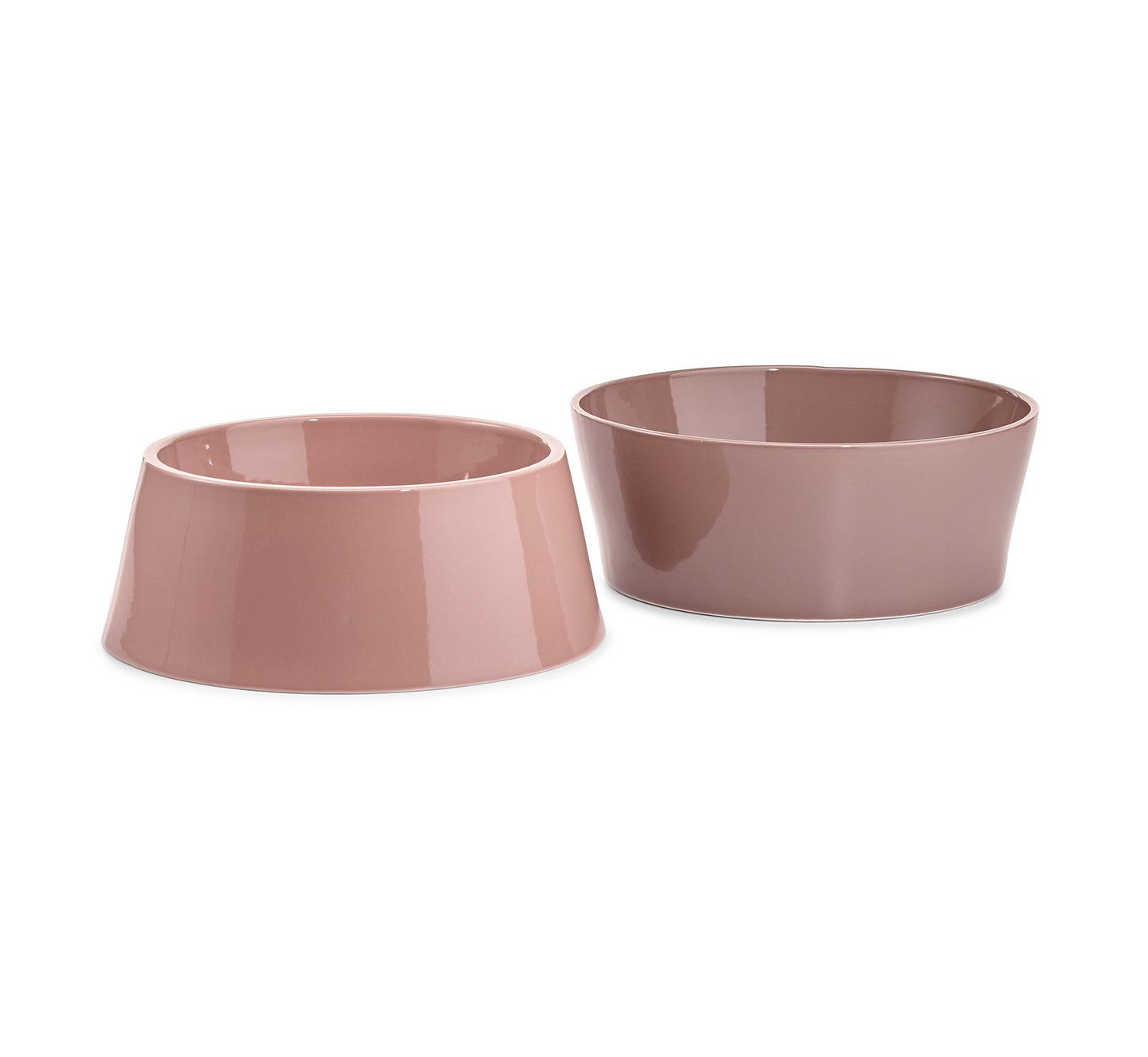 Doppio Dog Bowl Set