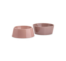 Doppio Dog Bowl Set