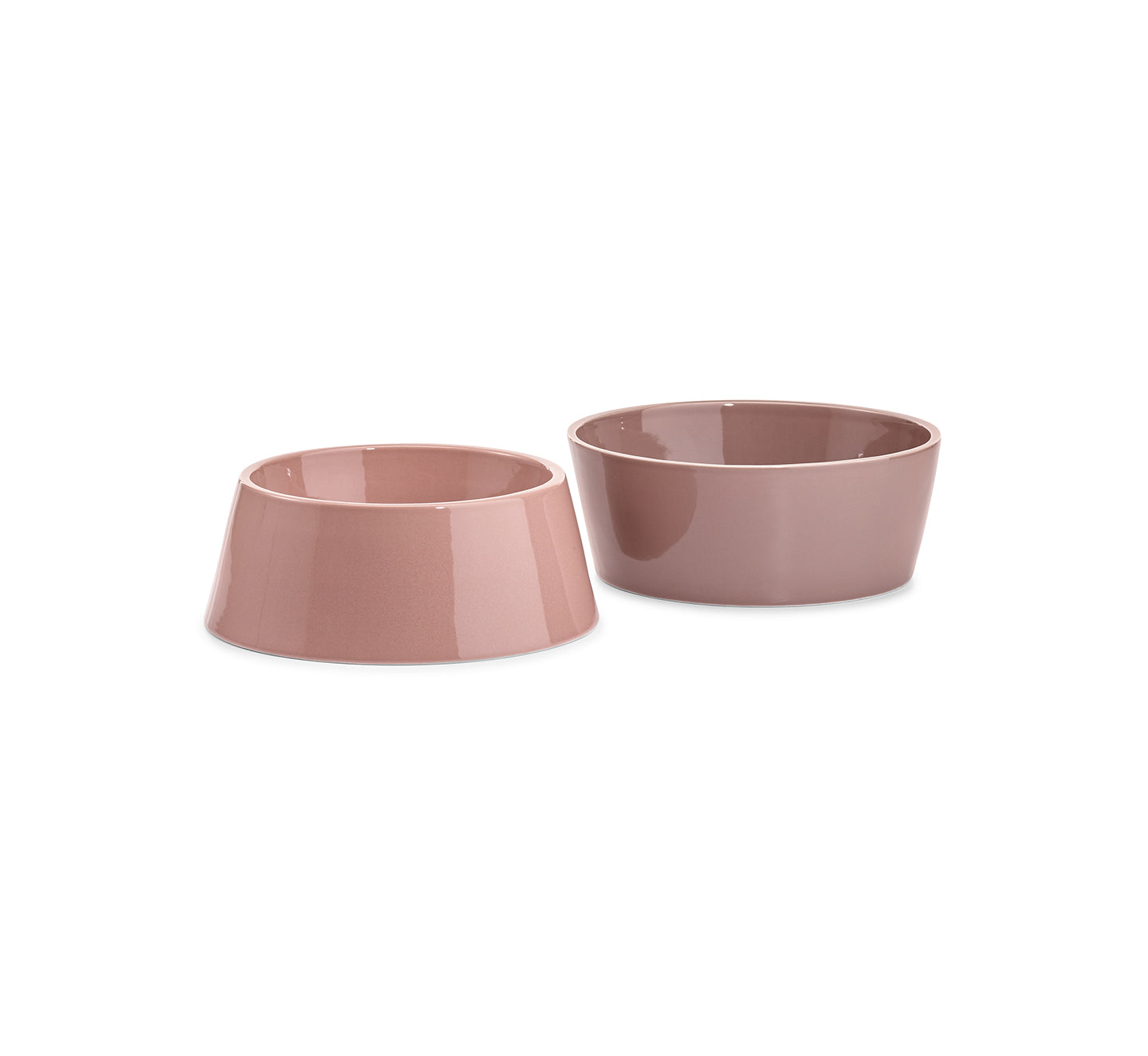 Doppio Dog Bowl Set