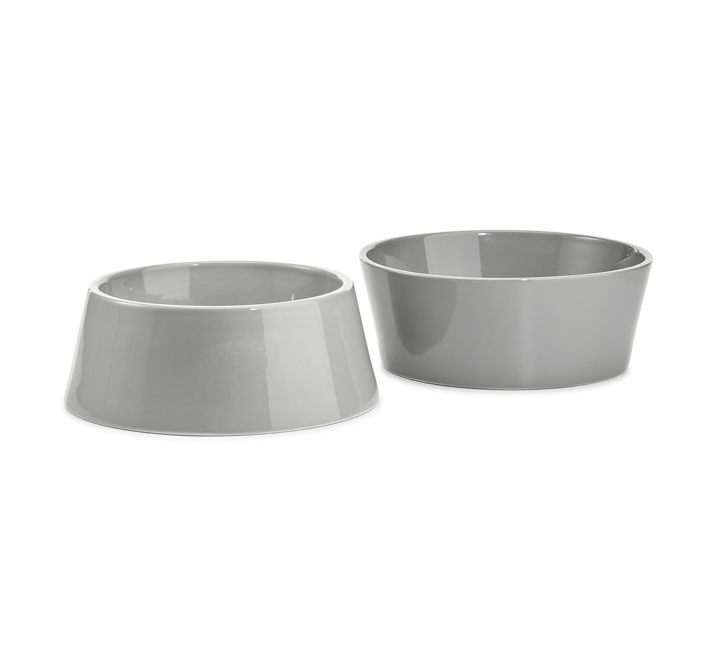 Doppio Dog Bowl Set