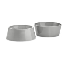 Doppio Dog Bowl Set