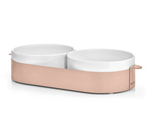 Tavoletta Bowl Set