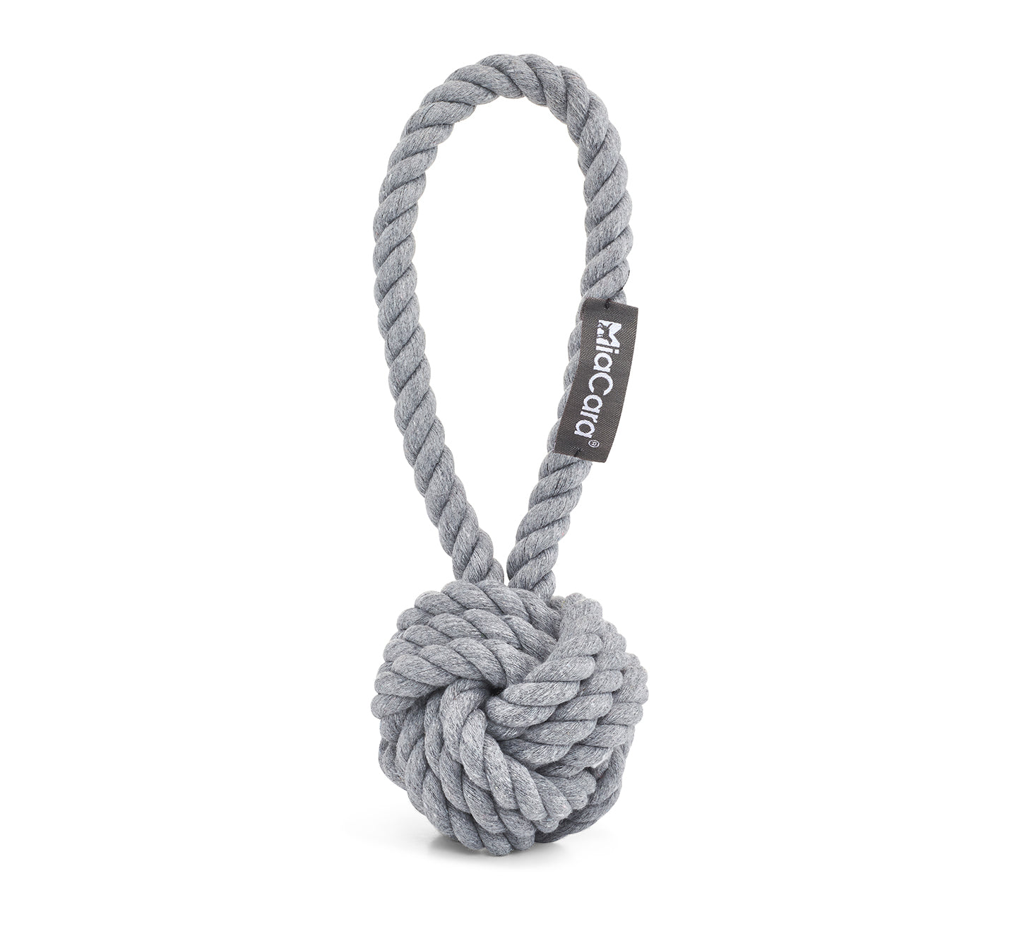 Nodo Rope Toy