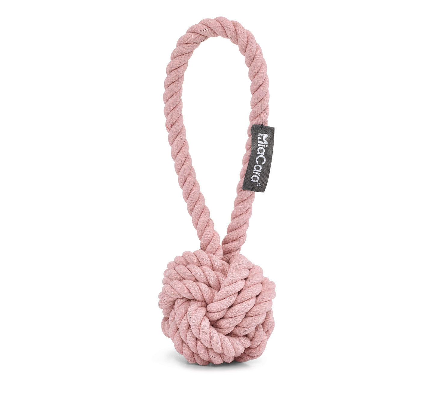 Nodo Rope Toy