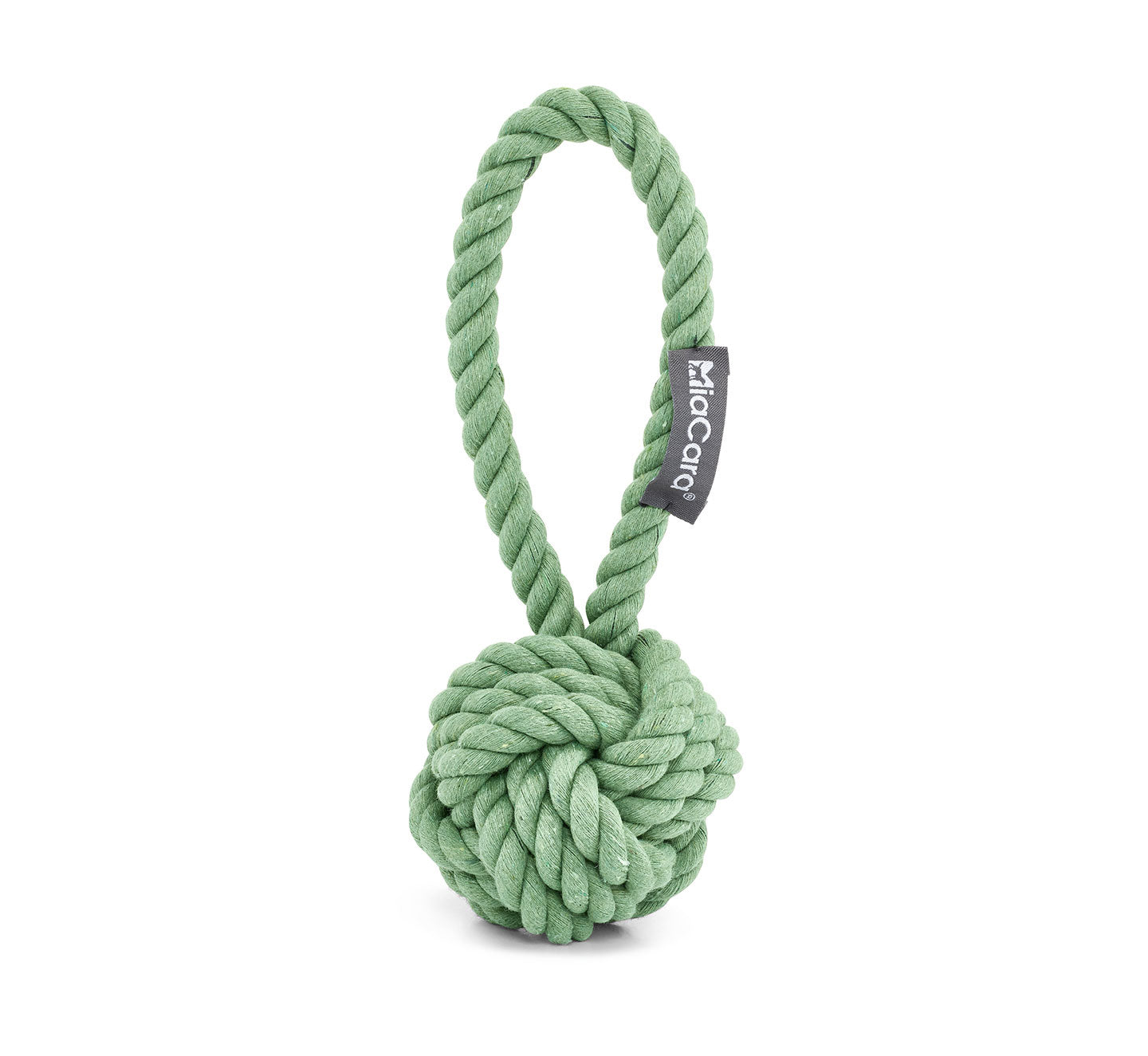 Nodo Rope Toy