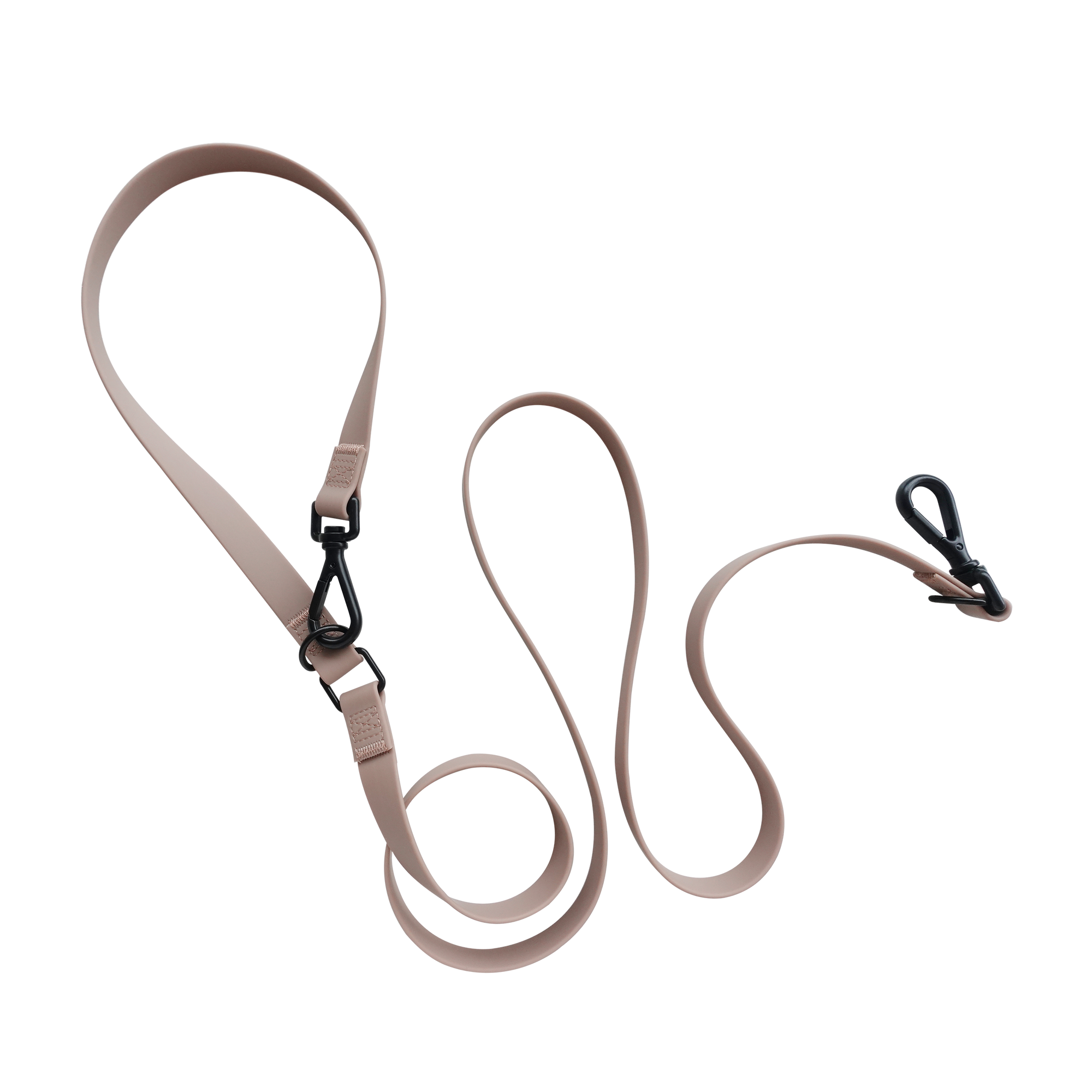 Mellem Narrow - waterproof convertible leash