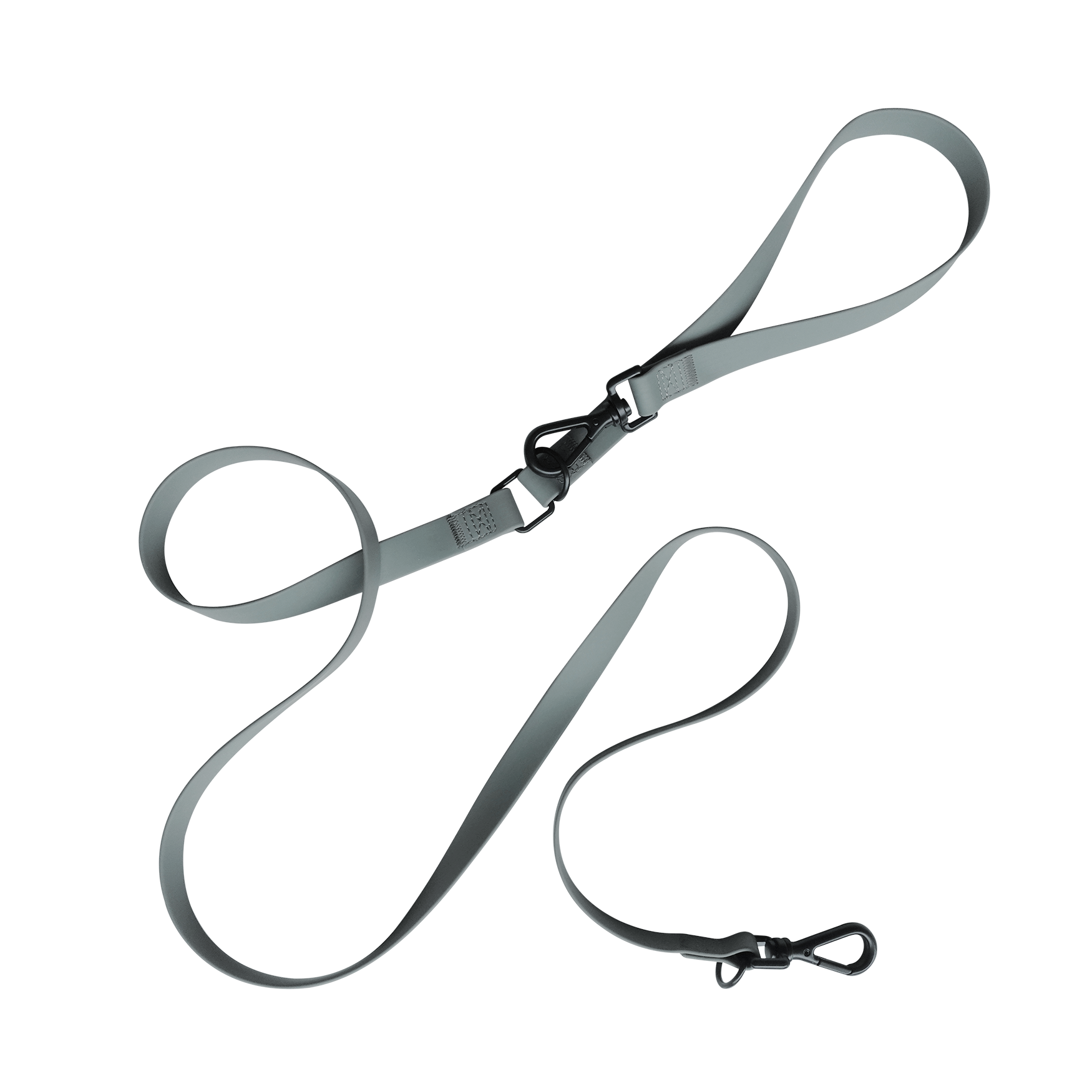 Mellem Narrow - waterproof convertible leash