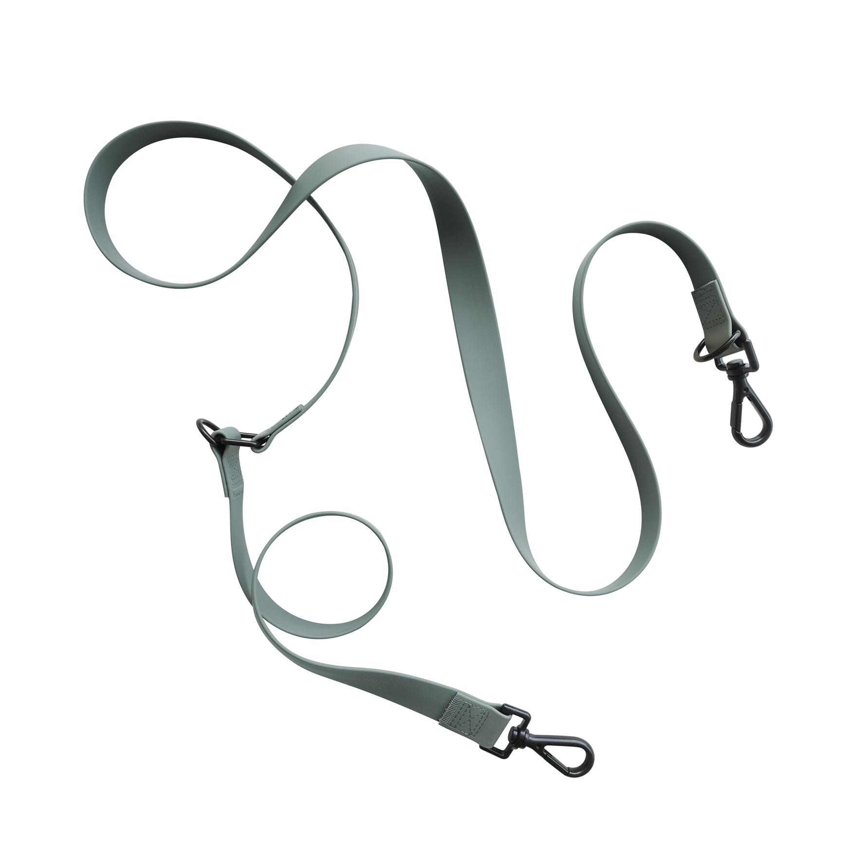 Mellem Wide - waterproof convertible leash