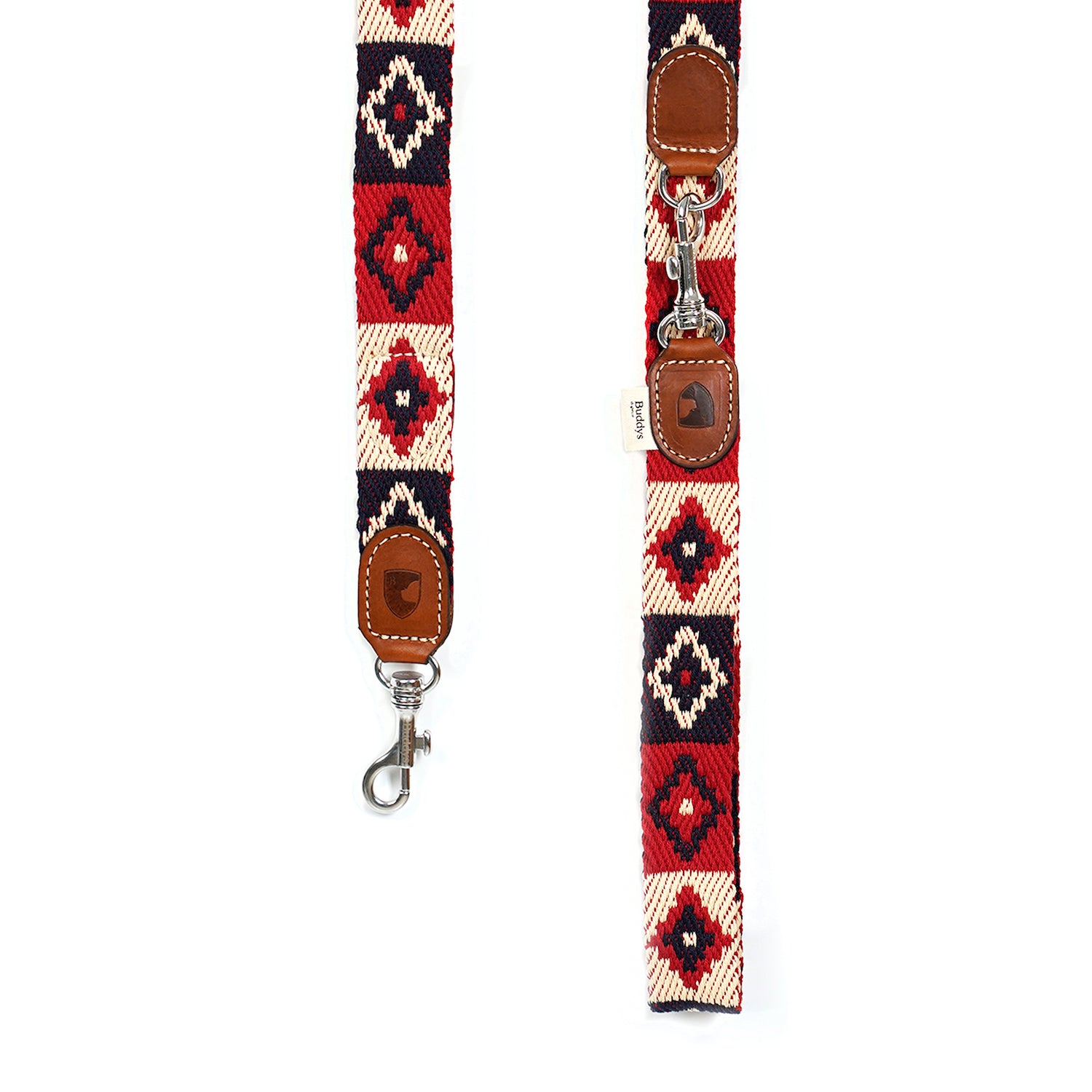 Peruvian Indian Adjustable 2mt Leash