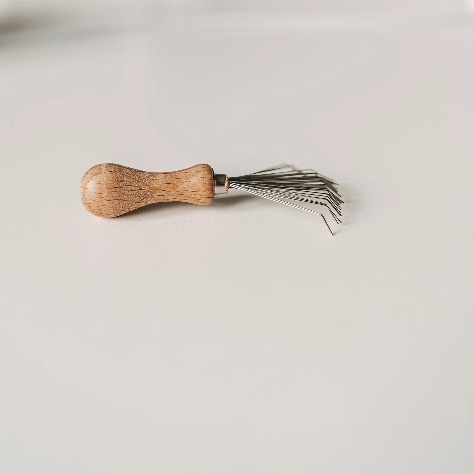 Brush Cleaner