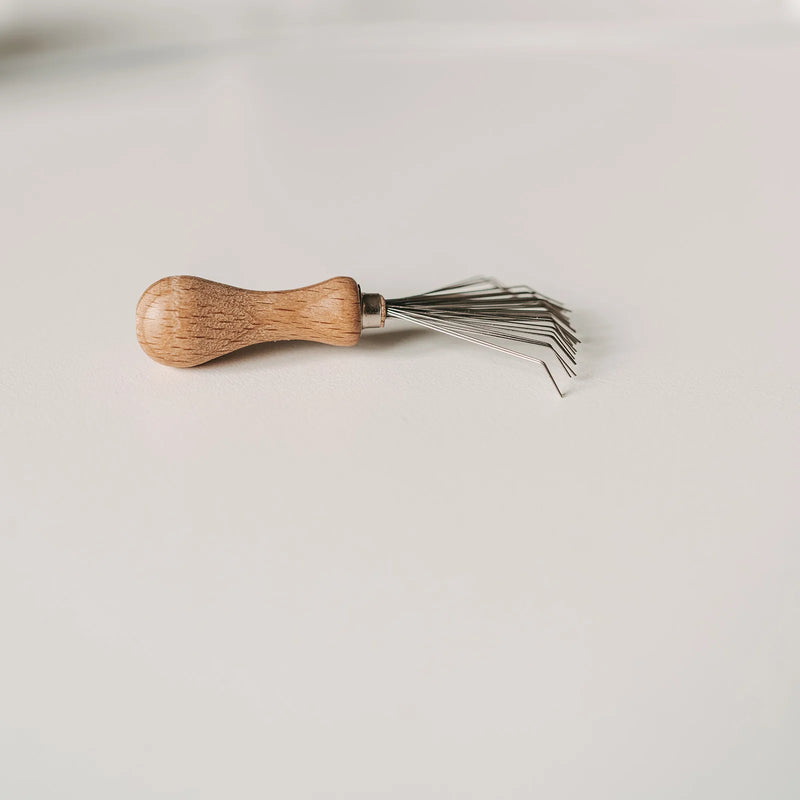 Brush Cleaner