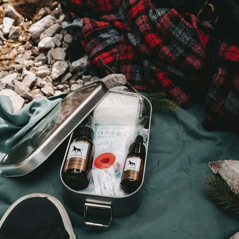 First Aid Box
