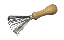 Brush Cleaner