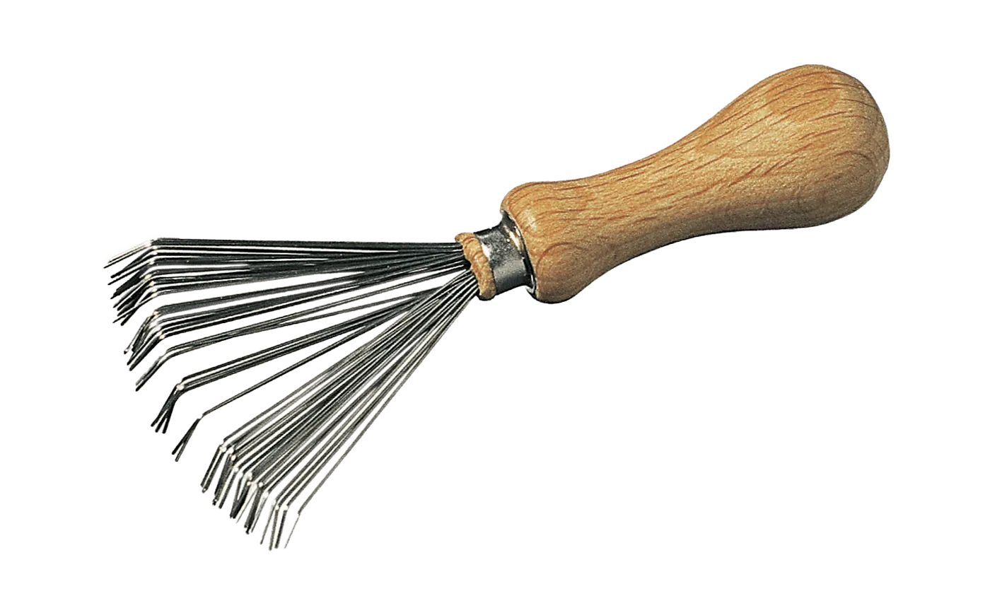 Brush Cleaner