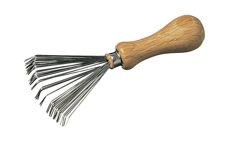 Brush Cleaner