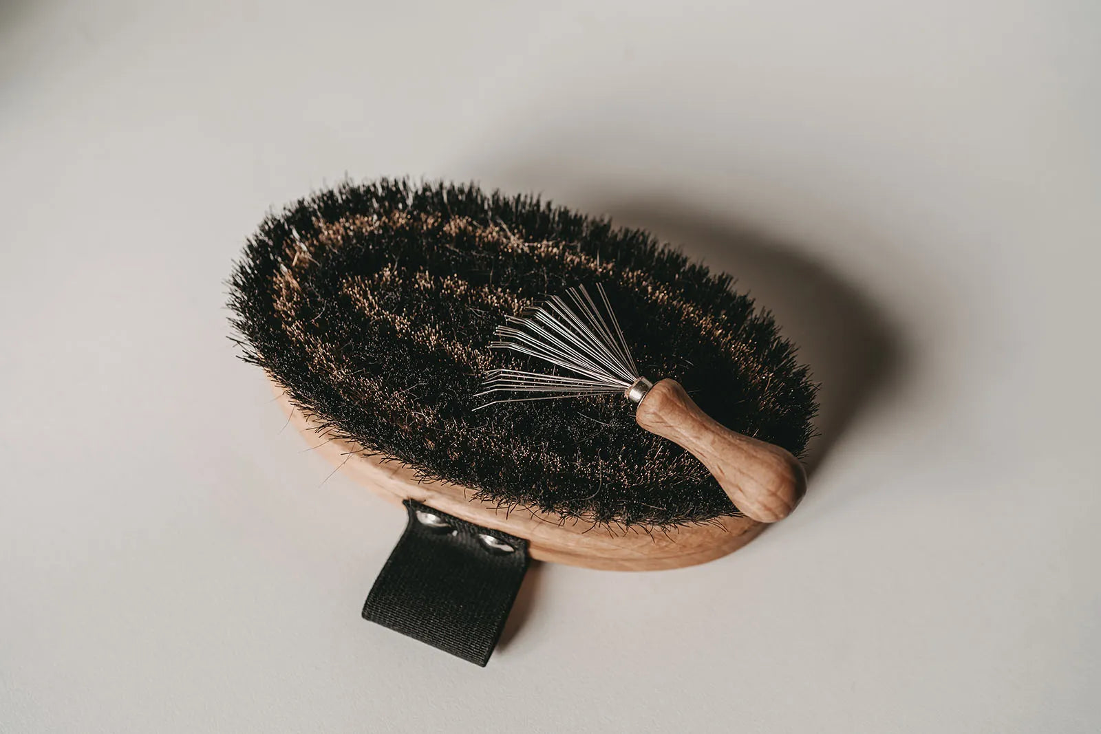 Brush Cleaner