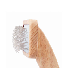 Slicker Brush