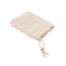 Soap Bag Sisal