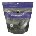 Venison Rolls