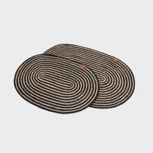 Feeding Mat Jute