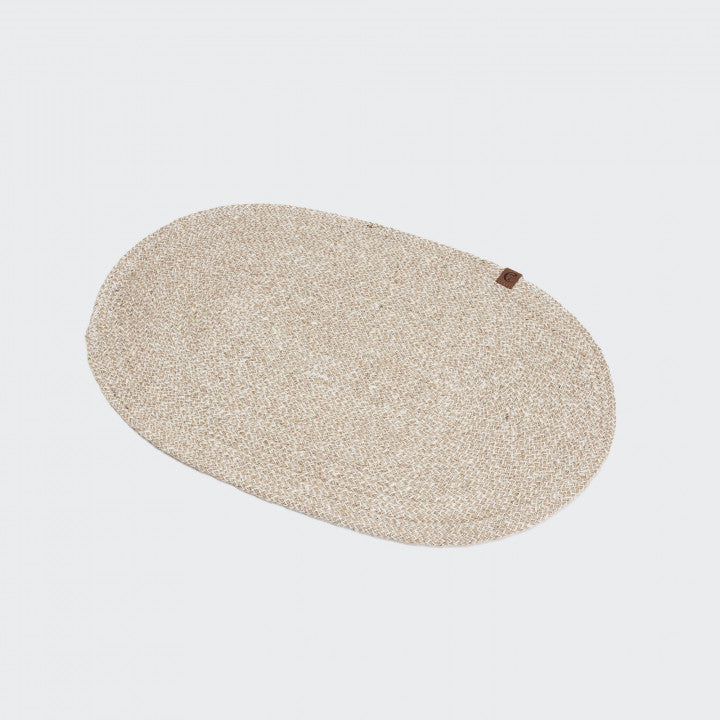 Feeding Mat Jute