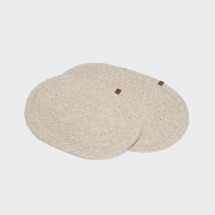 Feeding Mat Jute