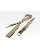 James Green Dog Lead