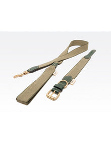 James Green Dog Lead