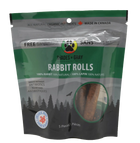 Rabbit Rolls