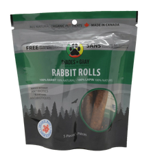 Rabbit Rolls