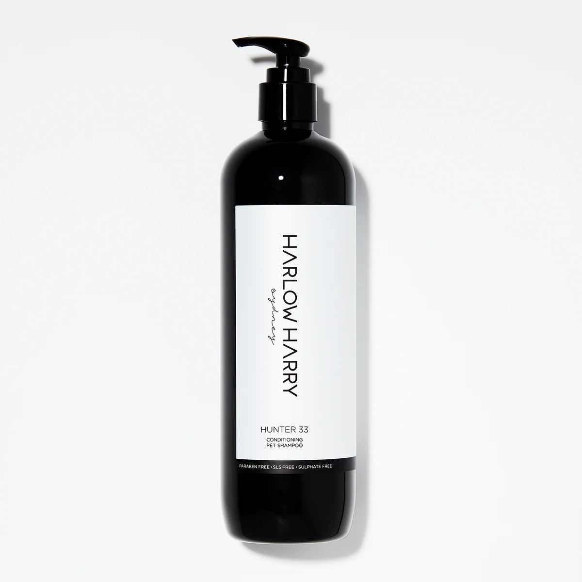 Conditioning Shampoo | Hunter 33