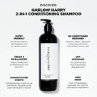 Conditioning Shampoo | L'hermitage 37