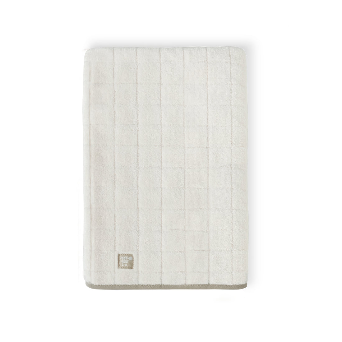 Baby Fleece Towel