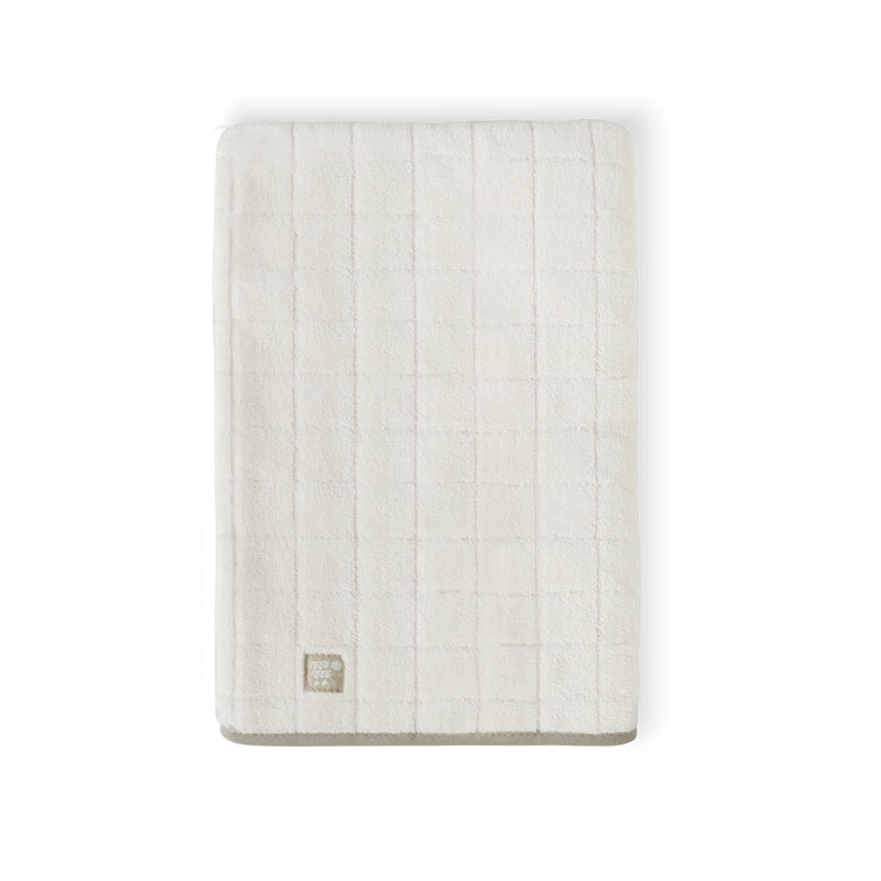 Baby Fleece Towel