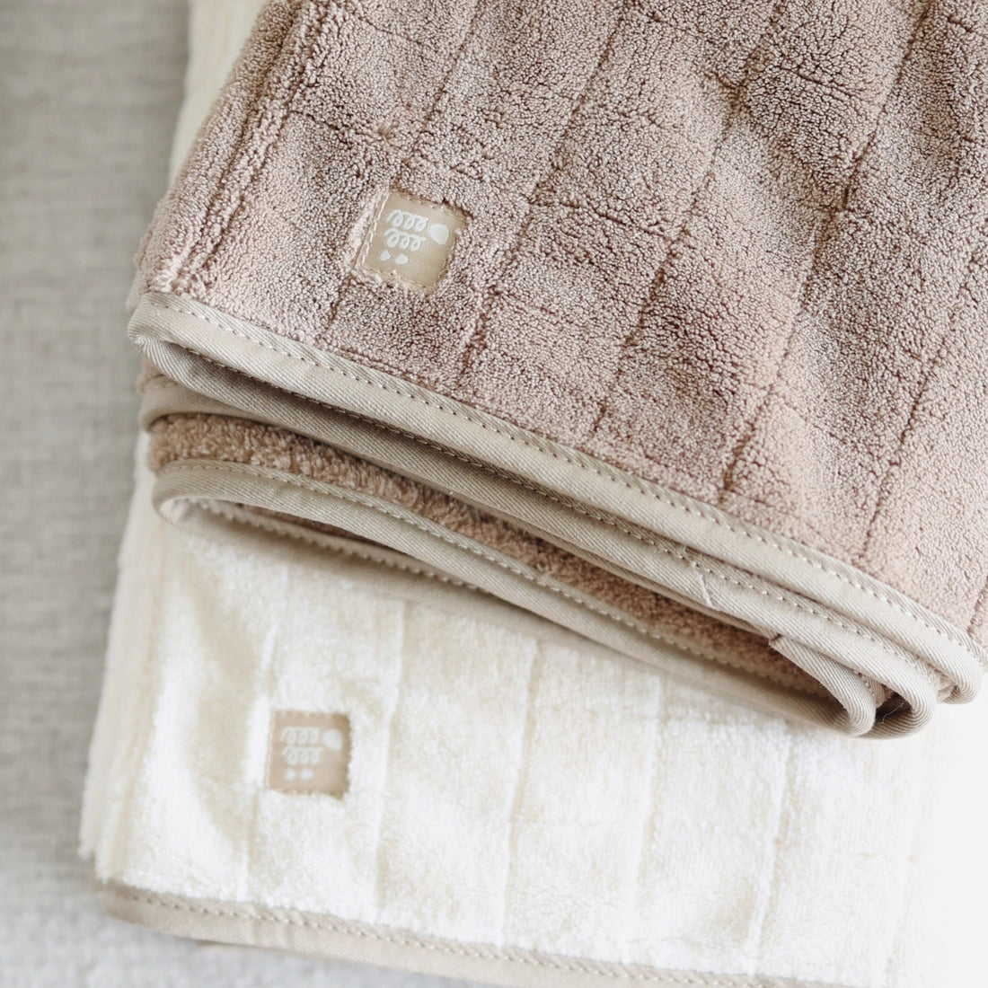 Baby Fleece Towel